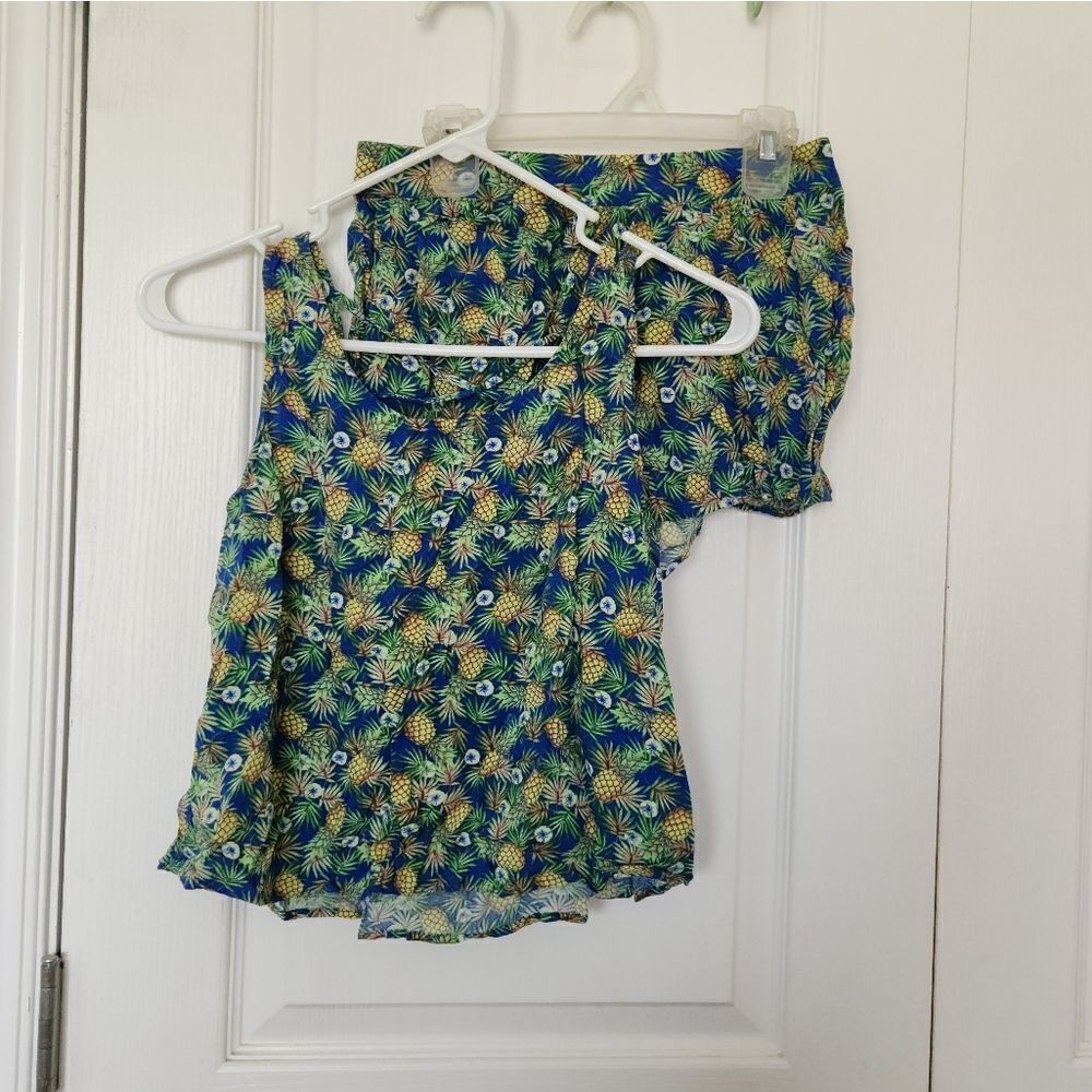 Mine Size Small Sleep Set